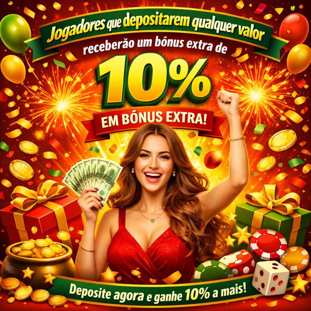 Candy Village 6433bet
