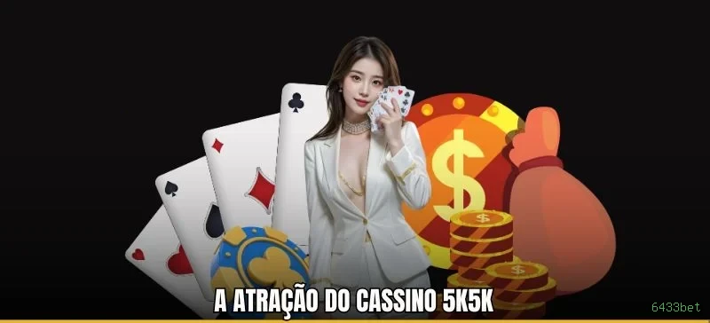 Suporte Qualidade 6433bet