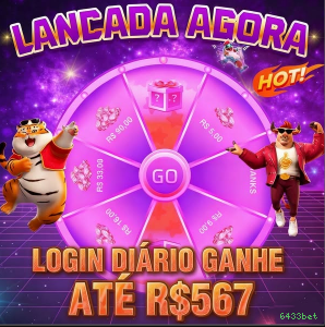Promoções Esportivas 6433bet