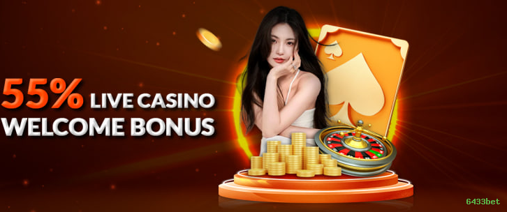 6433bet Cassino Clássico