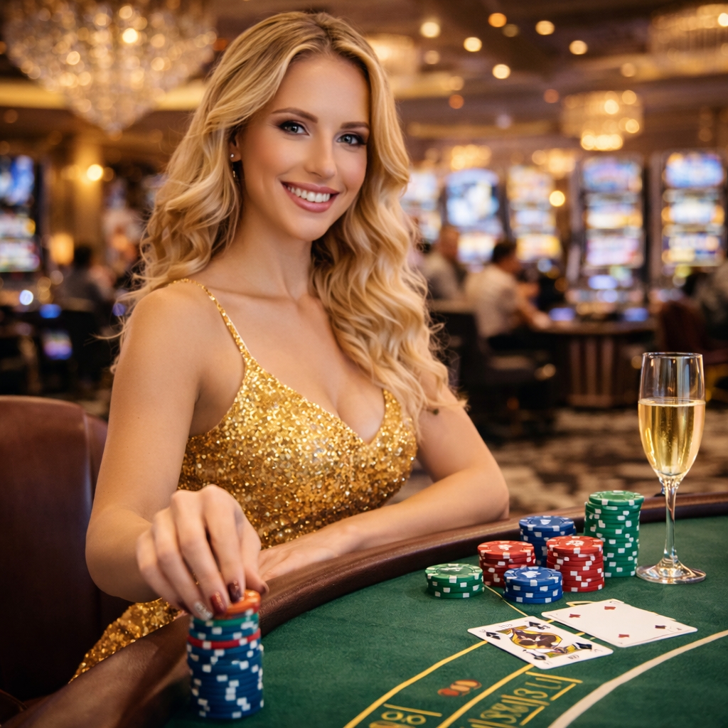 6433bet Cassino Online