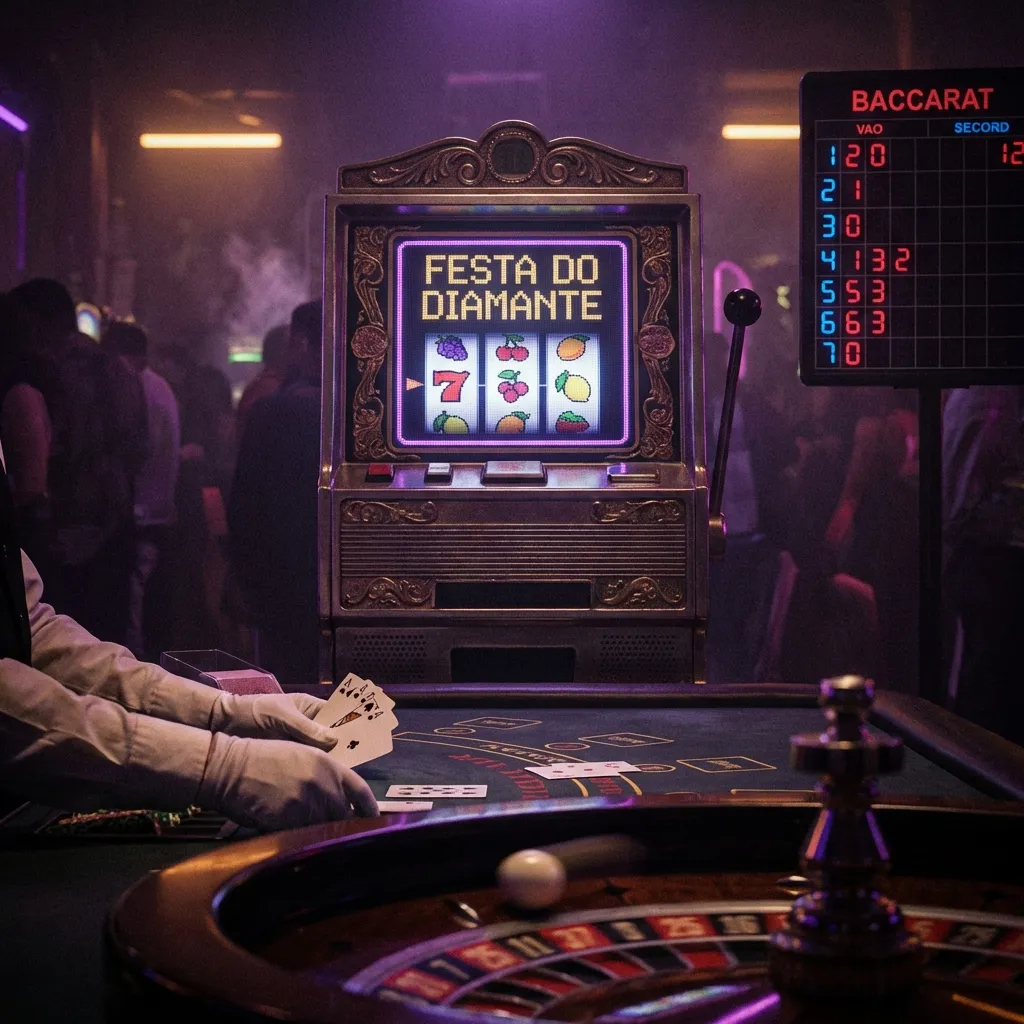 6433bet Cassino Clássico