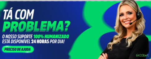 6433bet Cassino Clássico