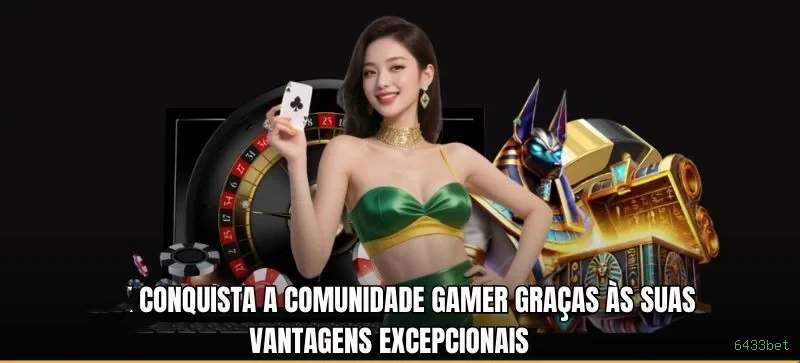 Jogos Populares 6433bet
