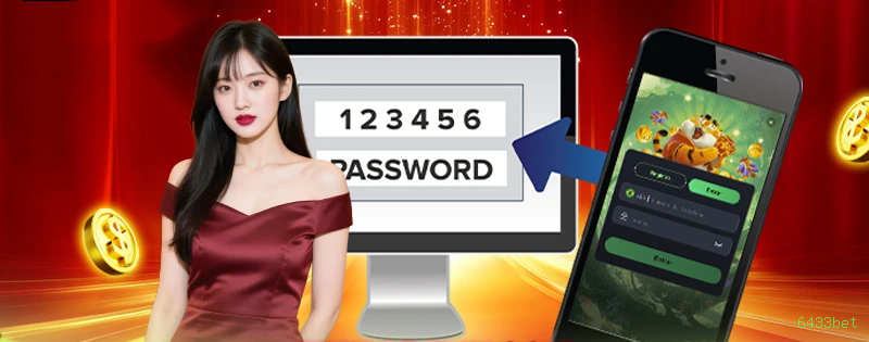Privacidade 6433bet