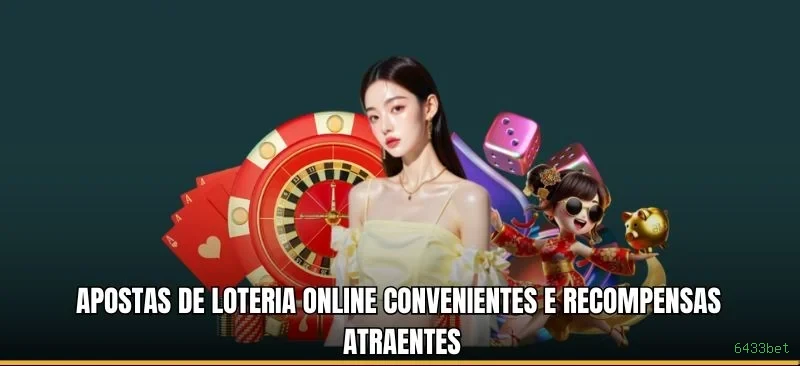 6433bet Cassino Clássico