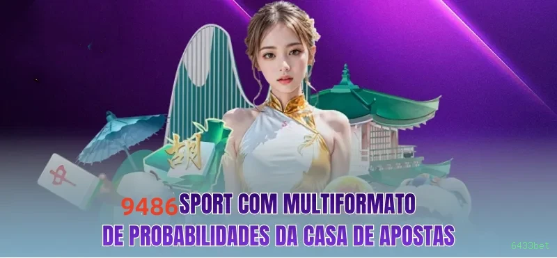 Roleta Online 6433bet