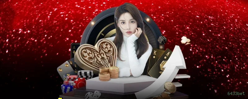 6433bet Cassino Clássico