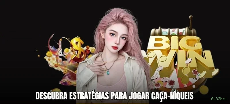 6433bet Cassino Clássico