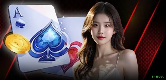VIP 6433bet
