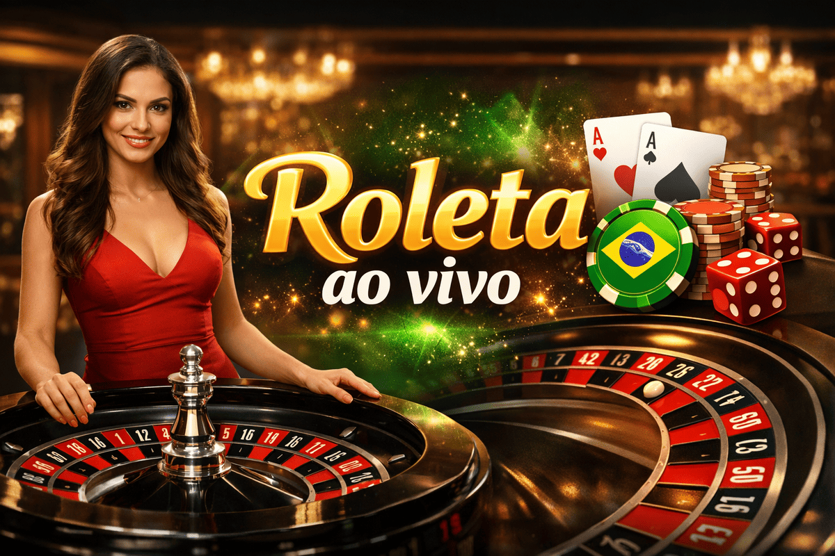 Roleta 6433bet